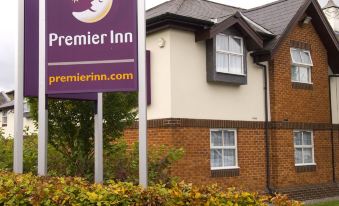 Premier Inn Chester Central North