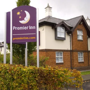 Premier Inn Chester Central North