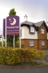 Premier Inn Chester Central North Hotels in Picton