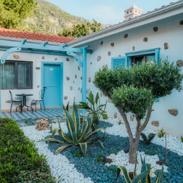 Kassandra Boutique Hotel