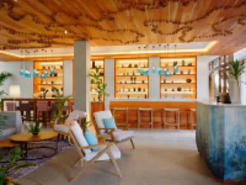 Laïla, Seychelles, a Tribute Portfolio Resort アンス・ロイヤルのホテル