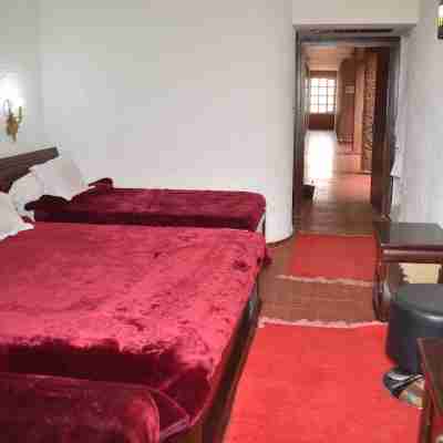 Rose M'Gouna Rooms