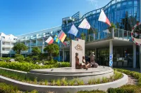 Sandra Spa Pogorzelica & Aquapark Hotels in 
