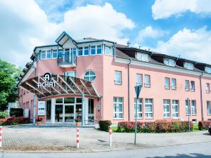 Achat Hotel Schwetzingen Heidelberg