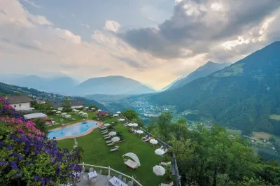 Der Verdinser Hof Hotel in zona Aignerhof »Oagner«