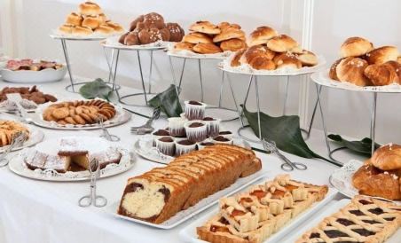 Albergo Ristorante Belsito Fiuggi Nhost - Housity