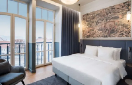 Radisson Collection Astorija Hotel, Vilnius