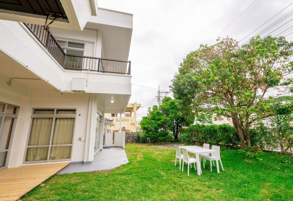 파라iso De 숙소 이미지