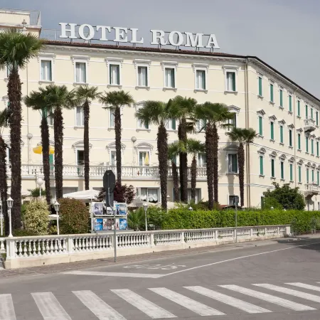 Hotel Terme Roma