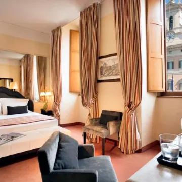 Colonna Palace Hotel