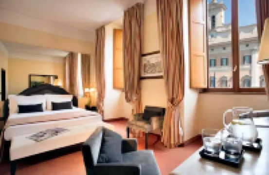 Colonna Palace Hotel