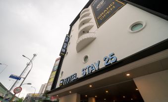 Yongin Stay25