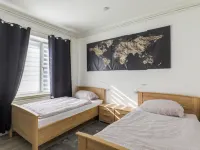 Am Ostedeich - Homestays