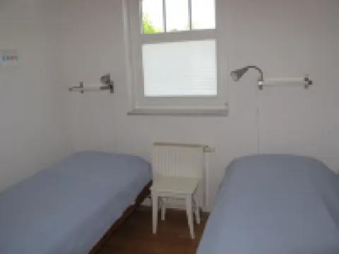 Juliusruh Hotels in Breege