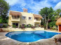 Hotel & Suites Oasis Bacalar