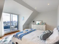 La Greve Bleue Hotels in Le Conquet