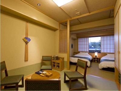 その他 京都 嵐山温泉 花伝抄（かでんしょう）の写真