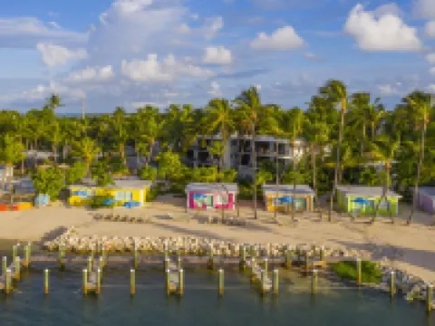 La Siesta Resort & Villas Hotels in Islamorada