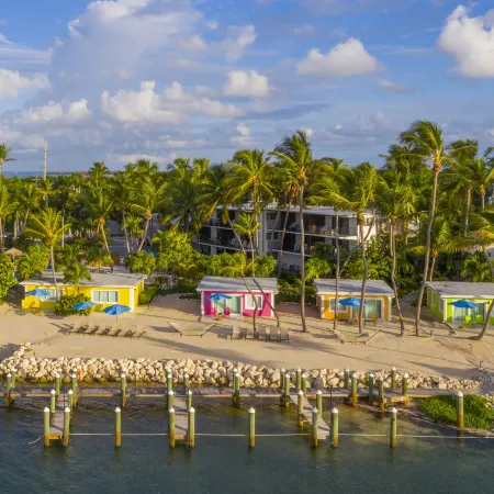 La Siesta Resort & Villas
