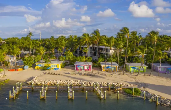 La Siesta Resort & Villas