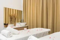 Hotel Narcis - Maslinica Hotels & Resorts - スパ