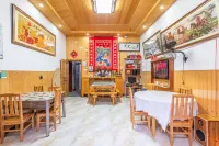 Likeng Wangjing Homestay, Wuyuan