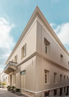 Castro Hotel Syros