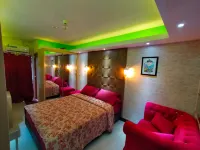 Apartemen Cinere Resort By RyRoom Hotels in Cinere