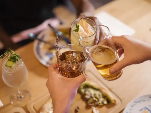 Mama Shelter Rennes Loisirs et activités Photos