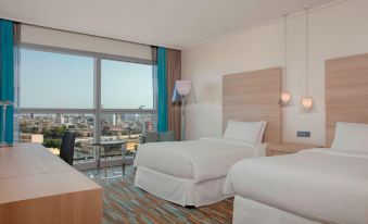 Four Points by Sheraton Oran