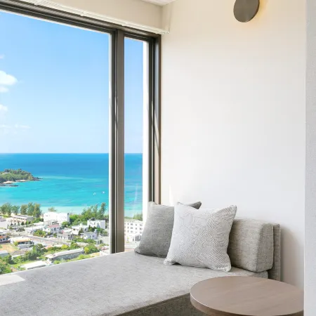 Oriental Hotel Okinawa Resort & Spa