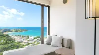 Oriental Hotel Okinawa Resort & Spa - Mountain view