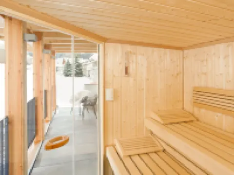 Von Capeller Hotels in Parpan