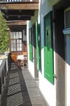 Haus Altein Apartment Nr. 4 - Homestays