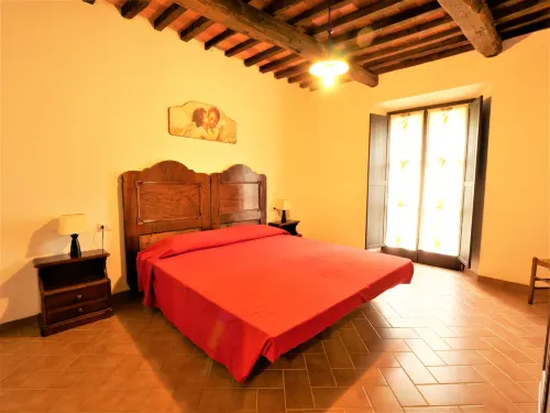 Pian dei Carpini - Laura - Pet friendly