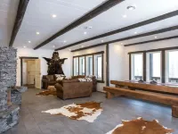 Kivipirtti Hotel di Keuruu