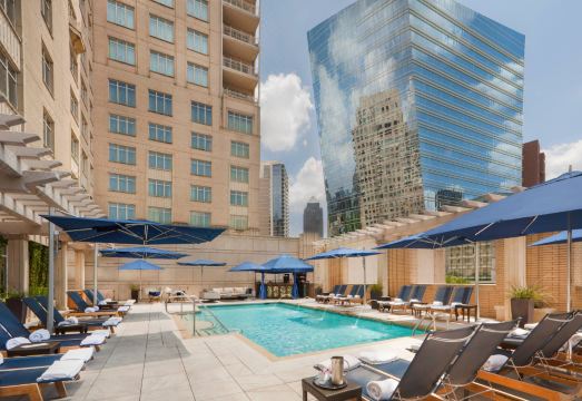 더 리츠칼튼 댈러스