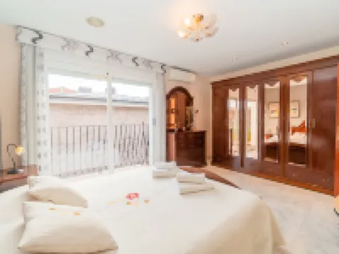 Aurea 派尼達酒店