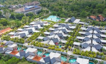 Vivara Bali Private Pool Villas & Spa Retreat