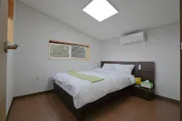 Gyeongju Daon Kids Poolvilla Hotels in 
