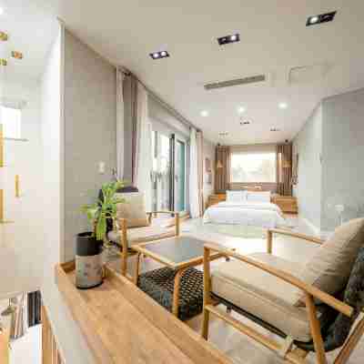 제주 느링느링 스테이 Rooms