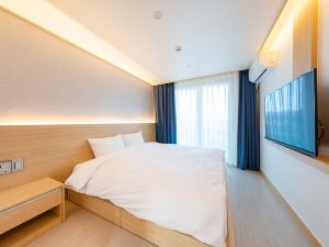 Sokcho Heidi Town House