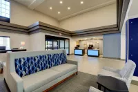 Holiday Inn Express & Suites I-95 Capitol Beltway-Largo Các khách sạn ở Lake Arbor