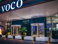 杜拜voco飯店 世界贸易中心附近的飯店