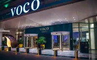 voco DUBAI by IHG โรงแรมในไสค์ซาเยด/ดีไอเอฟซี