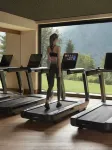 Lefay Resort & Spa Dolomiti - Gym