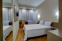 Transamerica Fit Rondonopolis Hotels in Rondonópolis