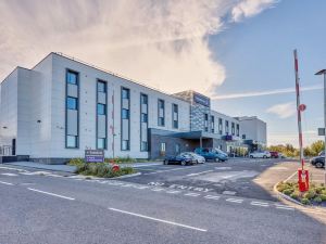 Premier Inn Saffron Walden hotel