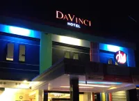 Hotel Davinci Hotell i Wundudopi