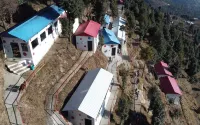Dev Bhoomi Resort Các khách sạn ở Tehri Range